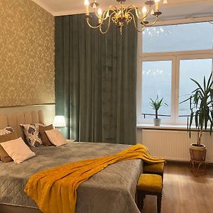Suite Appartement met Drie Slaapkamers